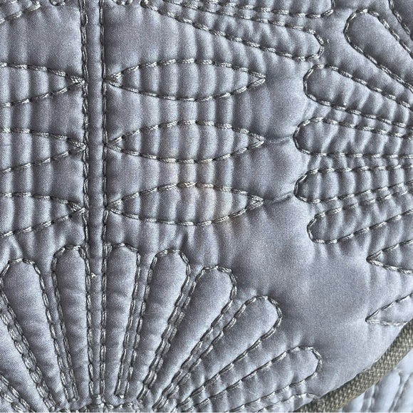 Petunia Pickle Bottom Boxy Backpack - Gray - Picture 5 of 16